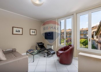 Soggiorno - Ufficio Bergamo - foto 6