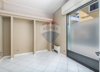 Stanza vuota - Ufficio Bergamo - foto 12
