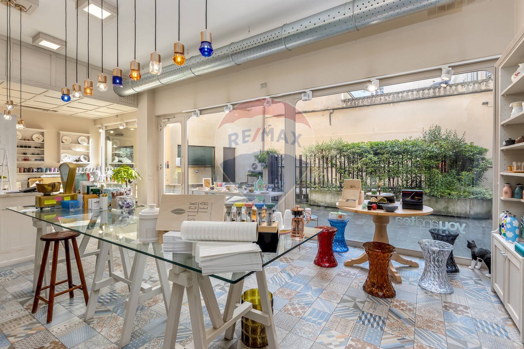 Terrazza - Negozio Bergamo - foto 3