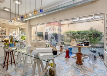 Terrazza - Negozio Bergamo - foto 3