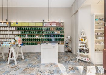 Cucina - Negozio Bergamo - foto 7