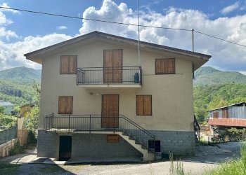 esterno - Casa indipendente via Badia
 
3, Frabosa Sottana - foto 1