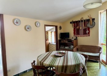 soggiorno - Casa indipendente via Badia
 
3, Frabosa Sottana - foto 14