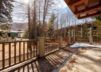 Foto 19 - Villa Viale Bramafam, Bardonecchia - foto 19