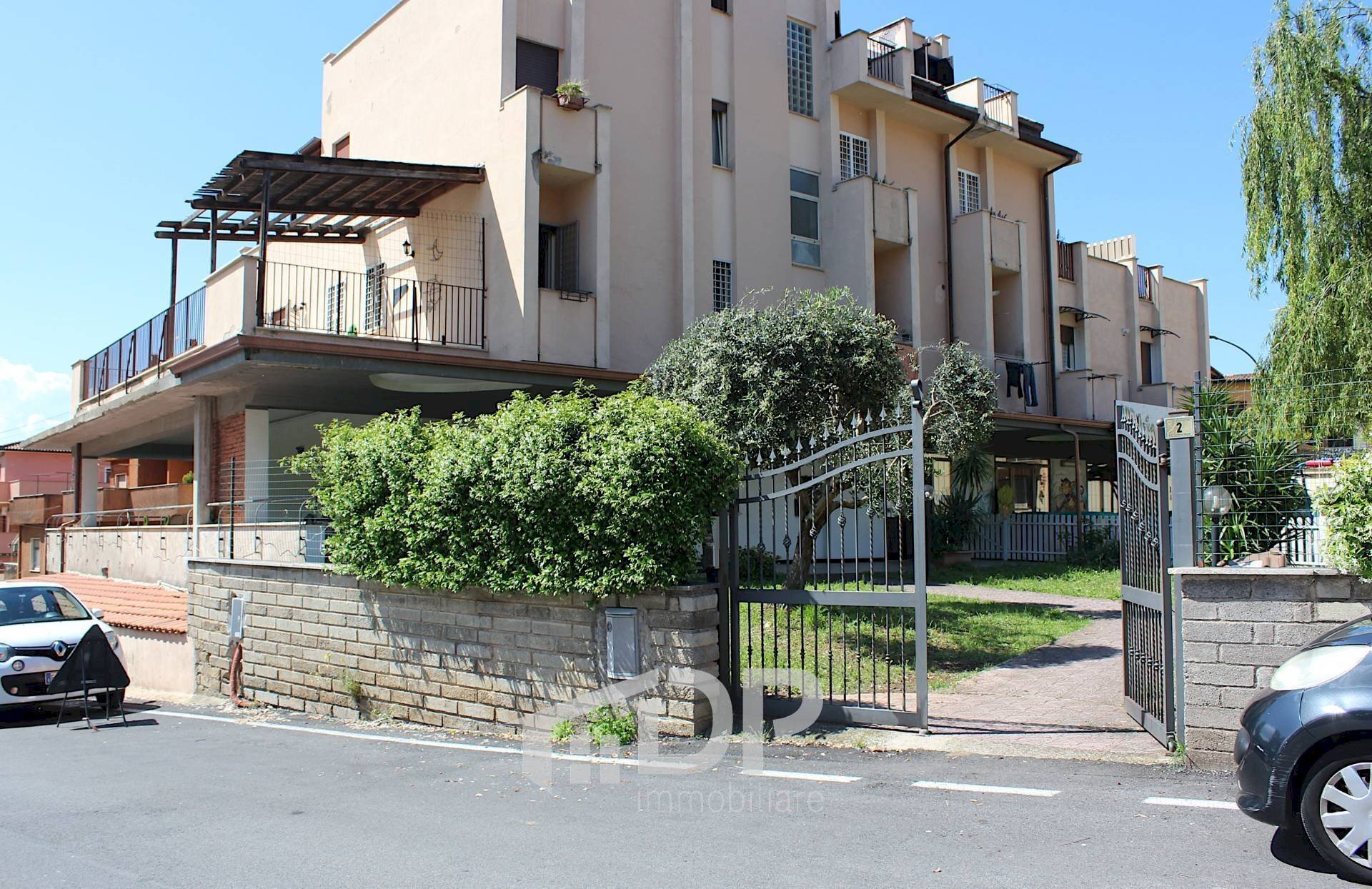 Foto 2 - Trilocale Via S.P. Cinque Sassi
2, Palombara Sabina - foto 2