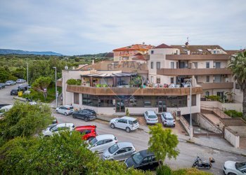 Edificio all\'aperto - Attività Commerciale Via Giorgio Asproni
 
33, Alghero - foto 3