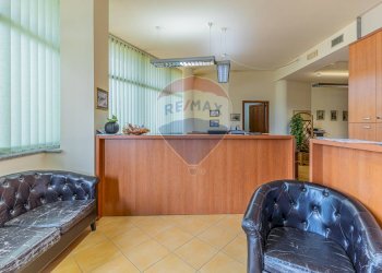 Soggiorno - Attività Commerciale Via Giorgio Asproni
 
33, Alghero - foto 7