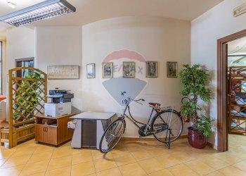 Soggiorno - Attività Commerciale Via Giorgio Asproni
 
33, Alghero - foto 15