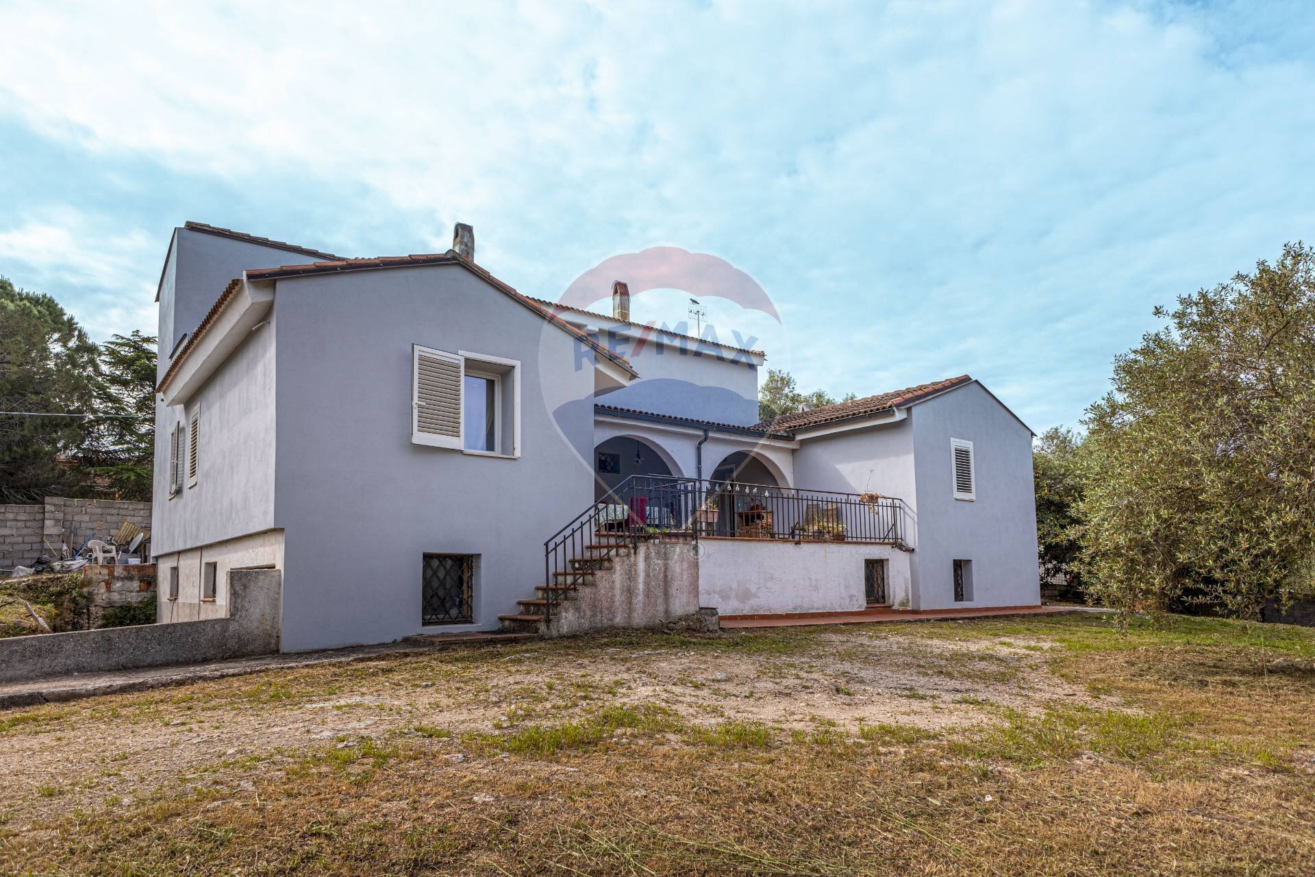 Casa all\'aperto - Independent house S.V. Li Mucci 1° traversa
 
S.N.C., Sassari - photo 2