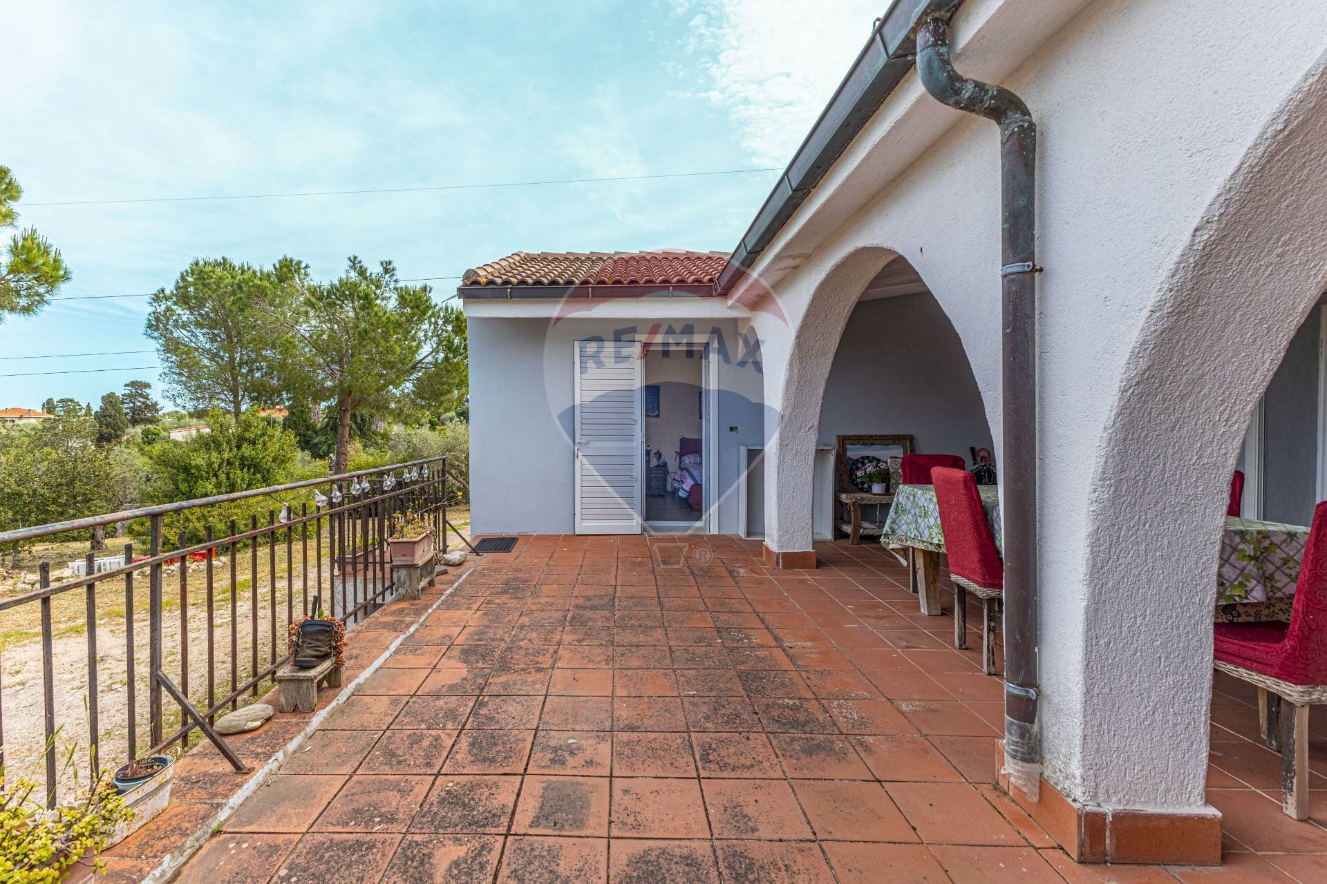 Terrazza - Independent house S.V. Li Mucci 1° traversa
 
S.N.C., Sassari - photo 1