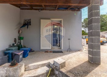 Terrazza - Casa indipendente S.V. Li Mucci 1° traversa
 
S.N.C., Sassari - foto 7