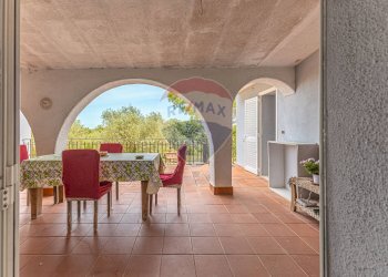 Terrazza - Casa indipendente S.V. Li Mucci 1° traversa
 
S.N.C., Sassari - foto 11