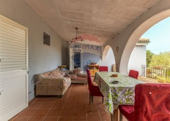 Terrazza - Casa indipendente S.V. Li Mucci 1° traversa
 
S.N.C., Sassari - foto 12