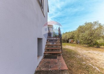 Scale - Casa indipendente S.V. Li Mucci 1° traversa
 
S.N.C., Sassari - foto 14