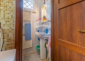 Bagno - Casa indipendente S.V. Li Mucci 1° traversa
 
S.N.C., Sassari - foto 20