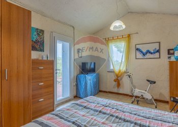 Camera / camera da letto - Casa indipendente S.V. Li Mucci 1° traversa
 
S.N.C., Sassari - foto 25