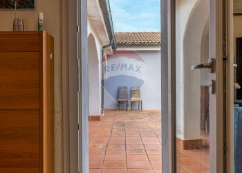 Terrazza - Casa indipendente S.V. Li Mucci 1° traversa
 
S.N.C., Sassari - foto 26