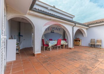 Terrazza - Casa indipendente S.V. Li Mucci 1° traversa
 
S.N.C., Sassari - foto 27