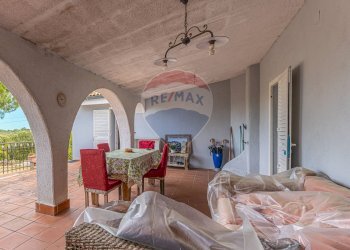 Terrazza - Casa indipendente S.V. Li Mucci 1° traversa
 
S.N.C., Sassari - foto 28