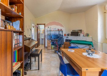 Ufficio - Casa indipendente S.V. Li Mucci 1° traversa
 
S.N.C., Sassari - foto 31