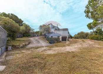 Casa all\'aperto - Casa indipendente S.V. Li Mucci 1° traversa
 
S.N.C., Sassari - foto 34