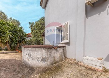 Casa all\'aperto - Casa indipendente S.V. Li Mucci 1° traversa
 
S.N.C., Sassari - foto 36