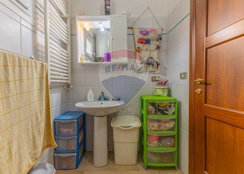 Bagno - Casa indipendente S.V. Li Mucci 1° traversa
 
S.N.C., Sassari - foto 44