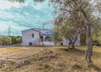 Casa all\'aperto - Casa indipendente S.V. Li Mucci 1° traversa
 
S.N.C., Sassari - foto 52