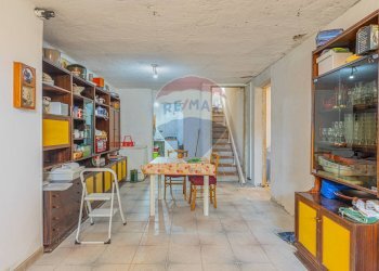 Sala da pranzo - Casa indipendente S.V. Li Mucci 1° traversa
 
S.N.C., Sassari - foto 57