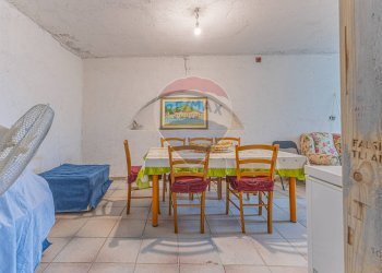 Sala da pranzo - Casa indipendente S.V. Li Mucci 1° traversa
 
S.N.C., Sassari - foto 66