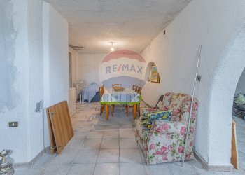 Sala da pranzo - Casa indipendente S.V. Li Mucci 1° traversa
 
S.N.C., Sassari - foto 67