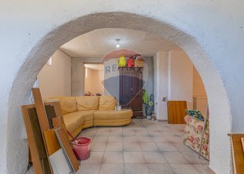 Soggiorno - Casa indipendente S.V. Li Mucci 1° traversa
 
S.N.C., Sassari - foto 69