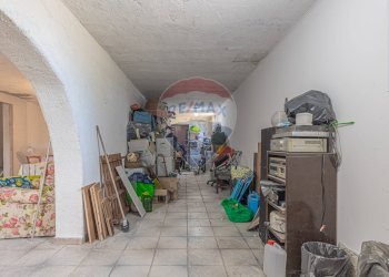 Dispensa di stoccaggio - Casa indipendente S.V. Li Mucci 1° traversa
 
S.N.C., Sassari - foto 70