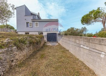 Casa all\'aperto - Casa indipendente S.V. Li Mucci 1° traversa
 
S.N.C., Sassari - foto 72