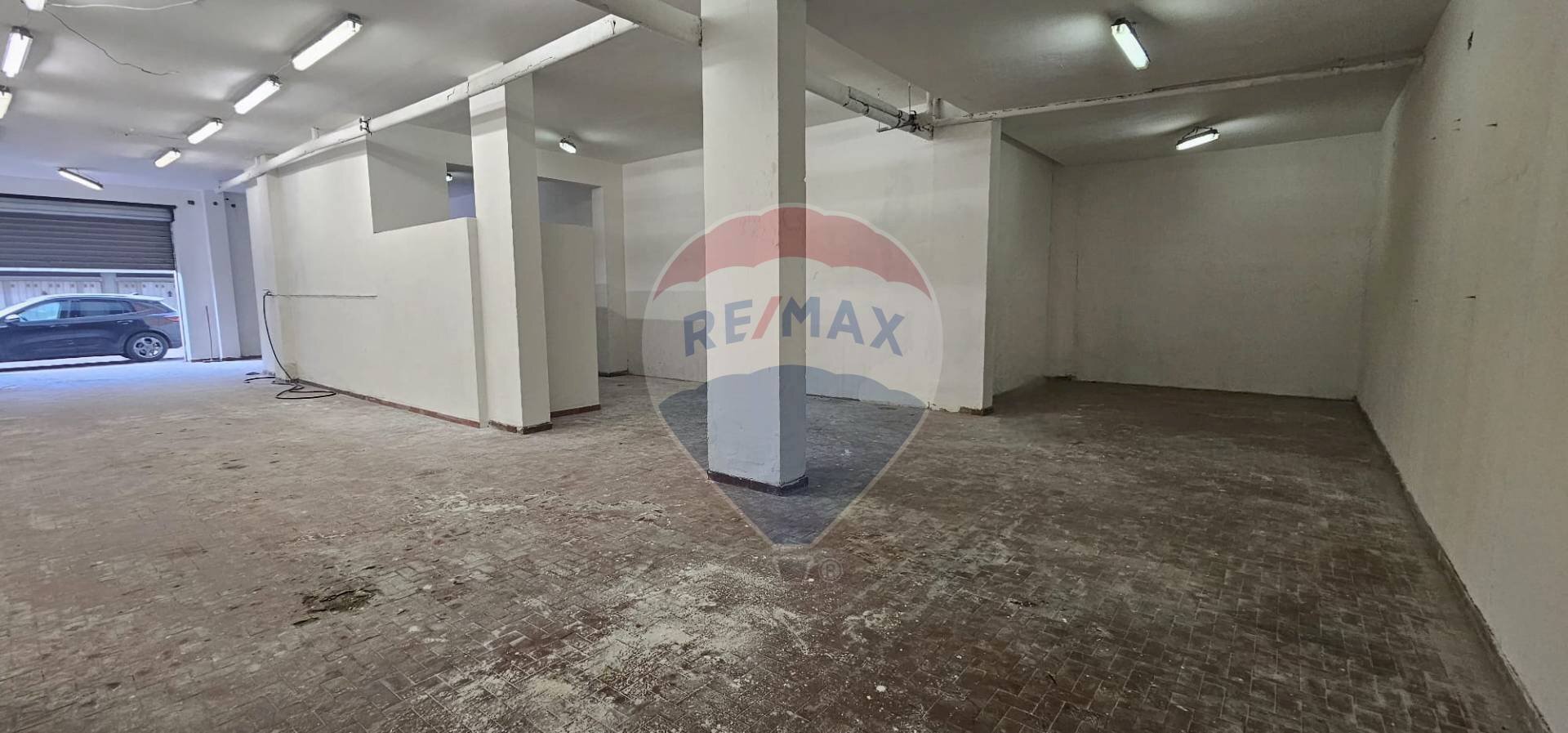 Parcheggio - Locale Commerciale Via Avellino
 
12, Benevento - foto 1