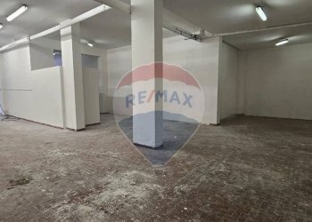 Parcheggio - Commercial Premises Via Avellino
 
12, Benevento - photo 1