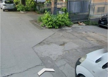 Terrazza - Commercial Premises Via Avellino
 
12, Benevento - photo 5