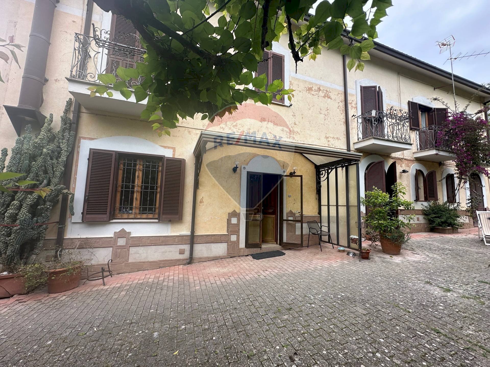 Casa all\'aperto - Villa via gregarie
 
45, Pietrelcina - photo 3