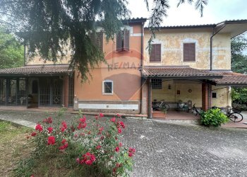Casa all\'aperto - Villa via gregarie
 
45, Pietrelcina - foto 2