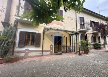 Casa all\'aperto - Villa via gregarie
 
45, Pietrelcina - foto 3