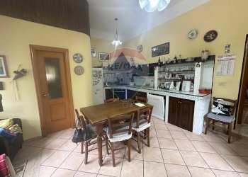 Cucina - Villa via gregarie
 
45, Pietrelcina - foto 11