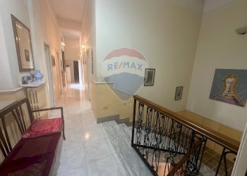 Hall / corridoio - Villa via gregarie
 
45, Pietrelcina - foto 18