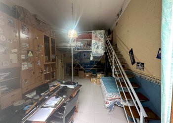 Dispensa di stoccaggio - Villa via gregarie
 
45, Pietrelcina - foto 24