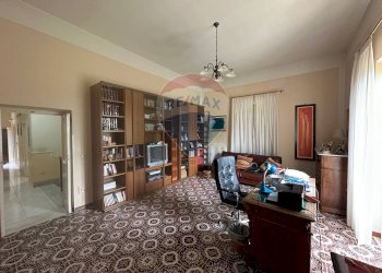 Soggiorno - Villa via gregarie
 
45, Pietrelcina - foto 25