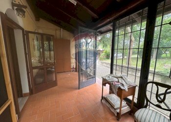 Terrazza - Villa via gregarie
 
45, Pietrelcina - foto 30