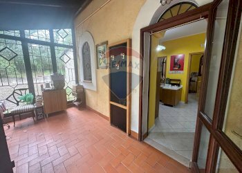 Terrazza - Villa via gregarie
 
45, Pietrelcina - foto 31