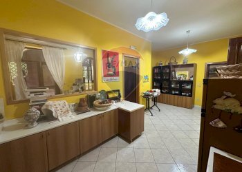 Cucina - Villa via gregarie
 
45, Pietrelcina - foto 32