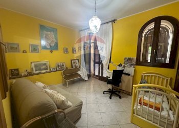 Soggiorno - Villa via gregarie
 
45, Pietrelcina - foto 33