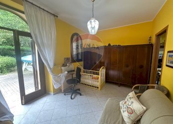 Soggiorno - Villa via gregarie
 
45, Pietrelcina - foto 34