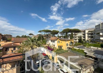 Foto 2 - Attico Via Della Tenuta Di Sant'agata, Roma - foto 2